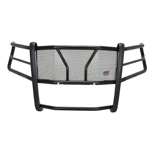 Westin Automotive 19-20 SILVERADO 1500(EXCL. 2019 SILVERADO LD)W/FRONT SENSORS HDX GRILLE GUARD BLACK 57-3955S - main